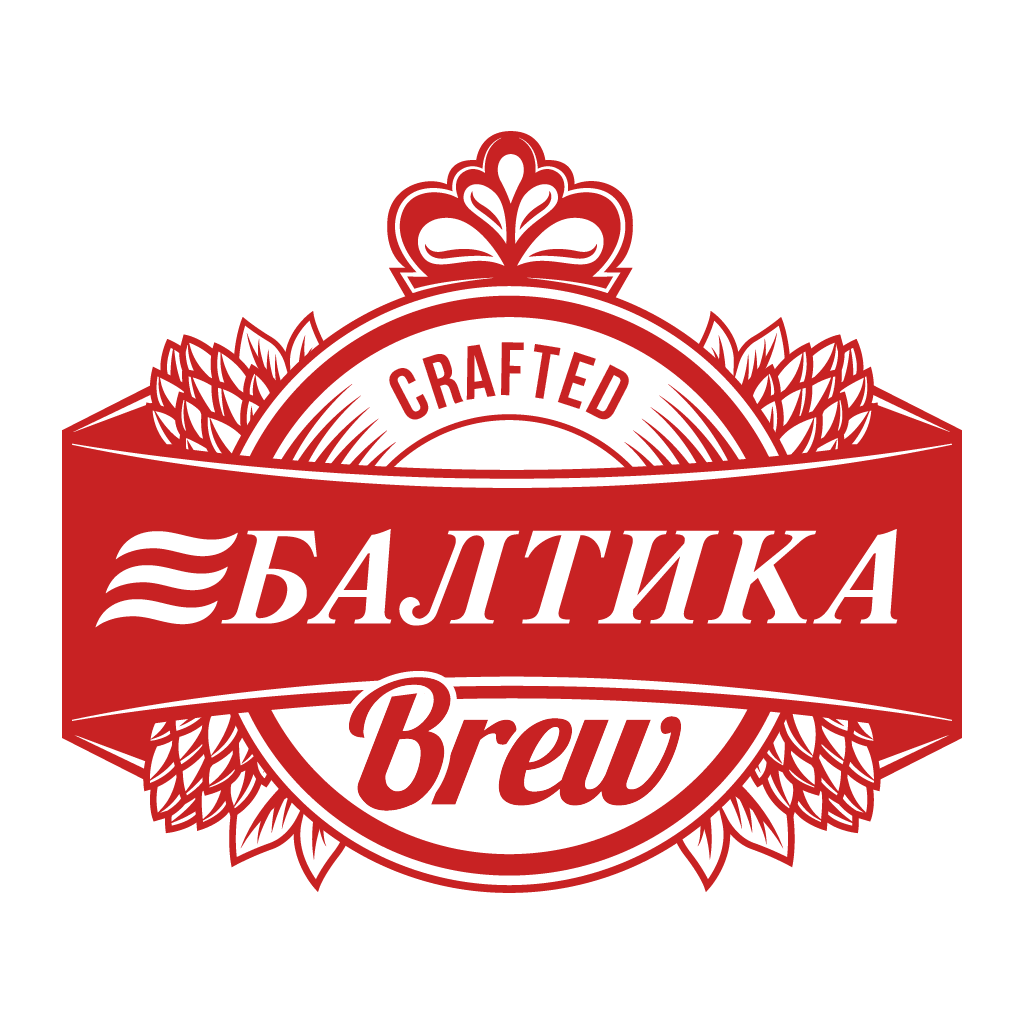 Балтика Brew