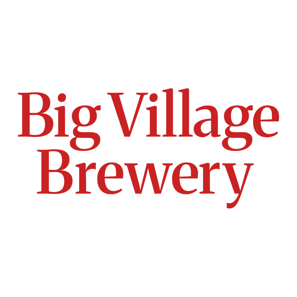 Big Village Brewery