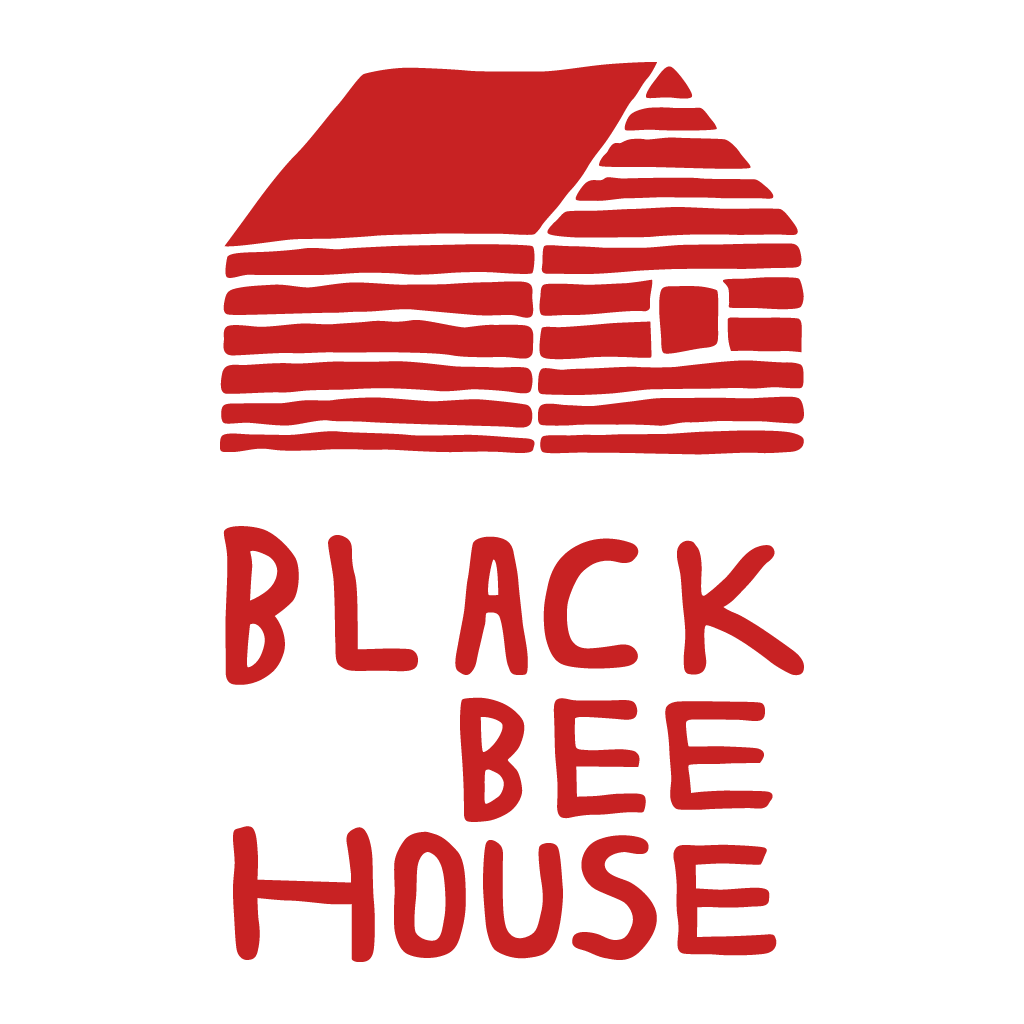 Black Bee House