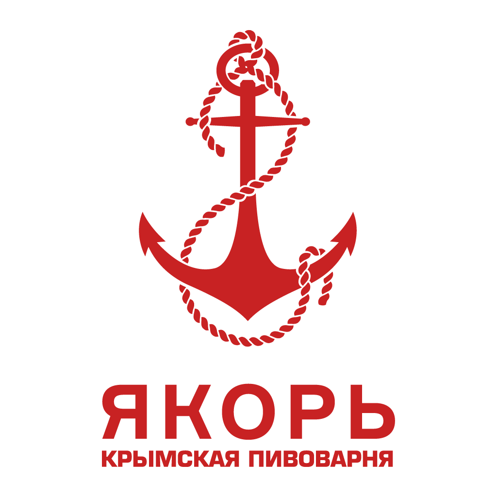 Якорь